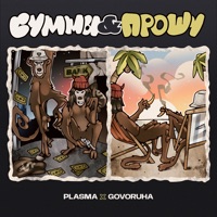 Суммы & Прошу - Single - PLASMA & GOVORUHA