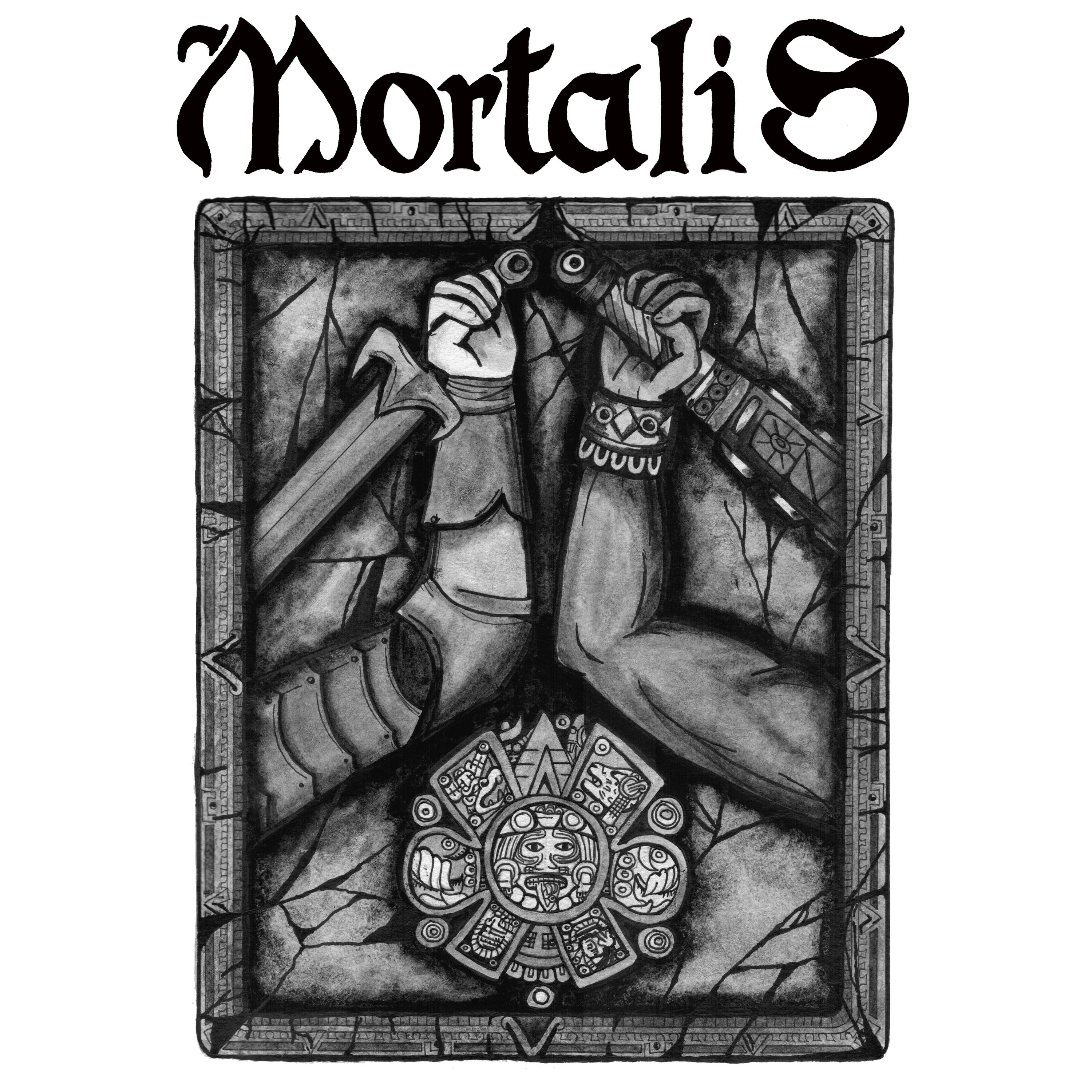 VIENNA MORTALIS - Wiener Krem | Wiener Krem (Vienna Mortalis) | Hard Werken Records HW. 1002 | 1980 | NL | Black Monday Until Tuesday Noon * Grab: www.HOTMIXES.net *