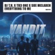 Everything To Me Single