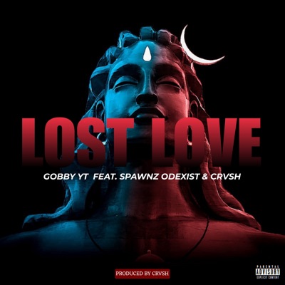 Lost Love (feat. Spawnz Odexist & CRVSH) - Single