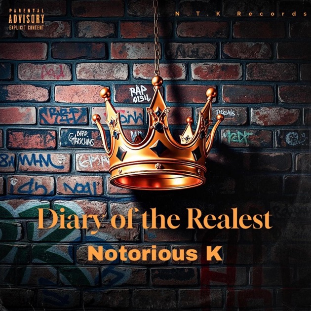Run, N***a Run - Single - Album by Notorious K - Apple Music