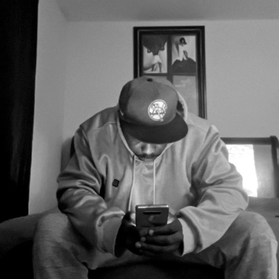 Conversations On The Phone (feat. King Keyz) - Single