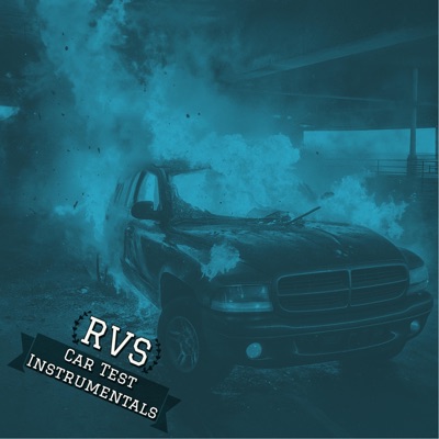 Car Test Instrumentals (Instrumental) - EP