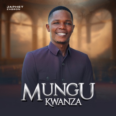 Mungu Kwanza - Single