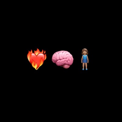 Heart Mind Body - Single