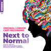 Next To Normal (Original London Cast Recording) - Brian Yorkey, Tom Kitt & Next To Normal 2024 Original London Company