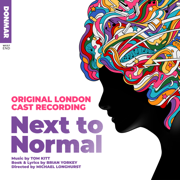 Next To Normal (Original London Cast Recording) - Brian Yorkey, Tom Kitt & Next To Normal 2024 Original London Company
