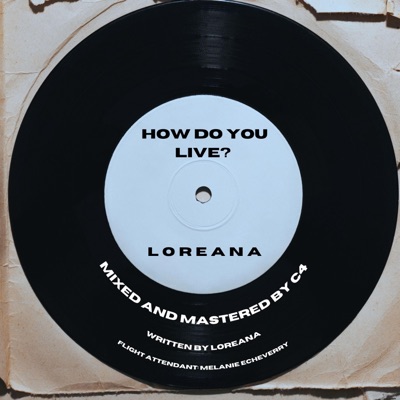 How Do You Live? - Single