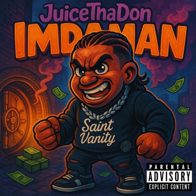 ImDaMan - Single