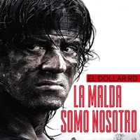 LA MALDA SOMO NOSOTRO - Single - El Dollar RD