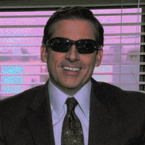 Michael Scott - Single
