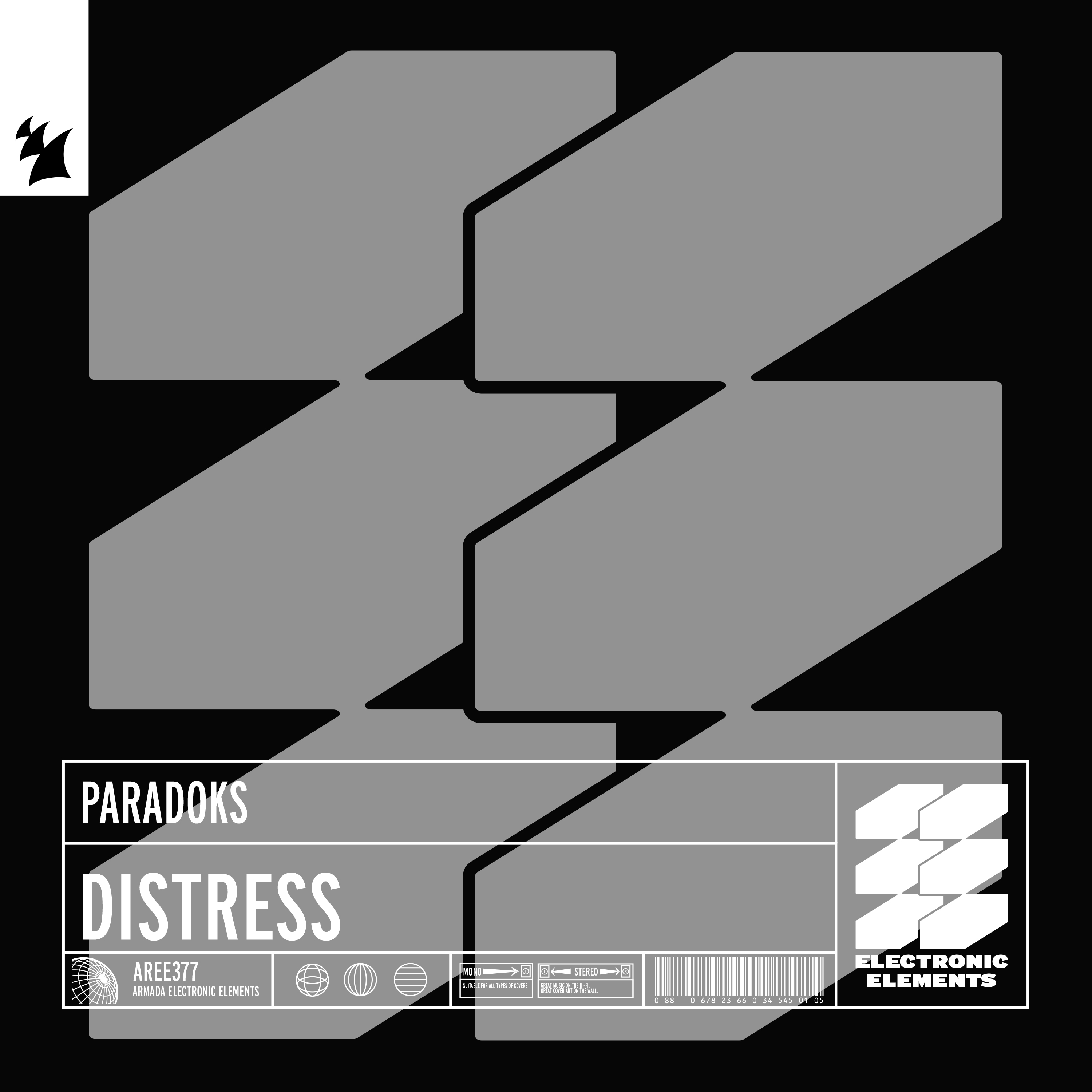Distress - Single