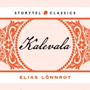 Kalevala - Elias Lönnrot