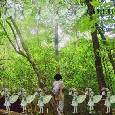 munday (feat. .marcine) - Single