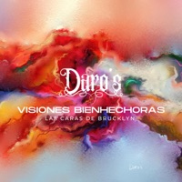 VISIONES BIENHECHORAS - Single - Daro's