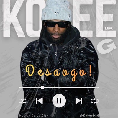 Desaogo! - Single