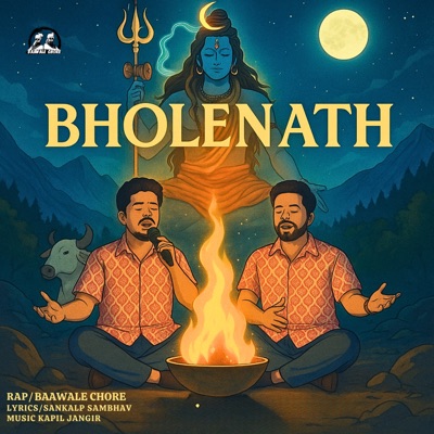 Bholenath - Single