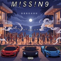 M!$$!N9 - Single - DeeKash & OFrmThaWixk