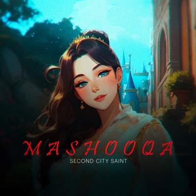 Mashooqa - Single