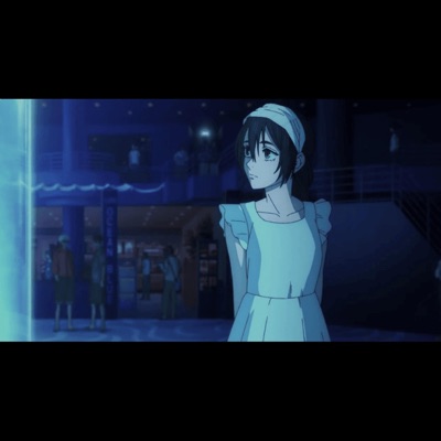 efromthec - Riko in the Aquarium (Slowed)