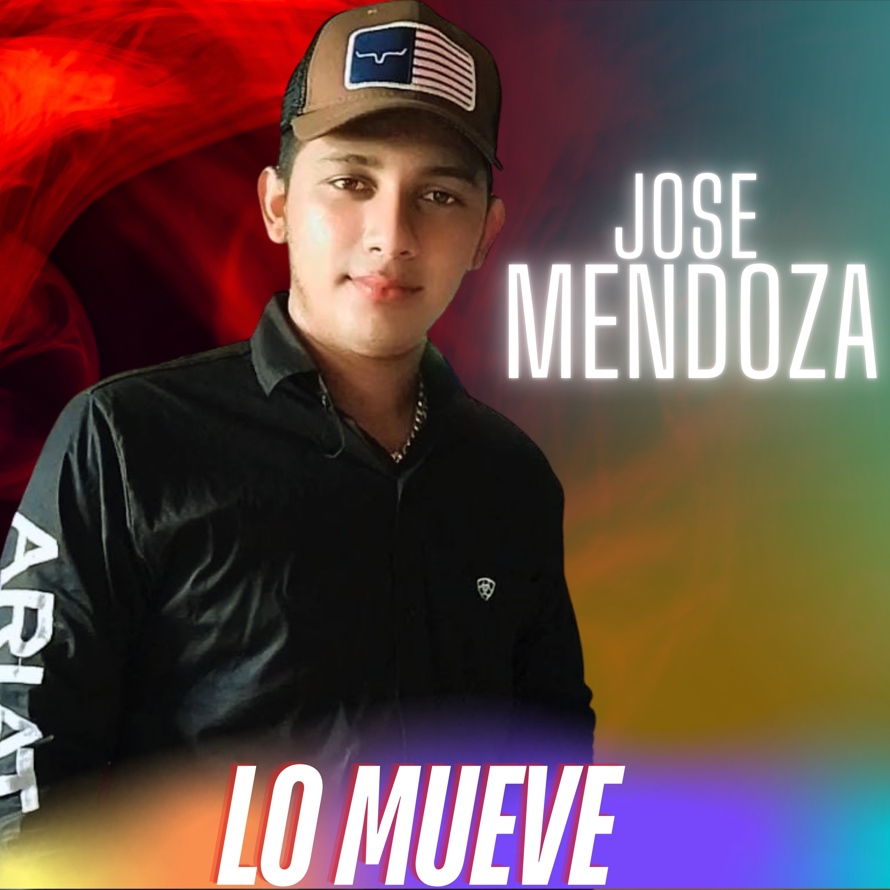 Lo Mueve - Single
