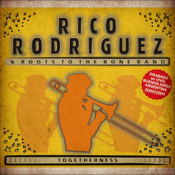 Togetherness (feat. Roots To The Bone Band) [En Vivo en Buenos Aires 2000-2001]