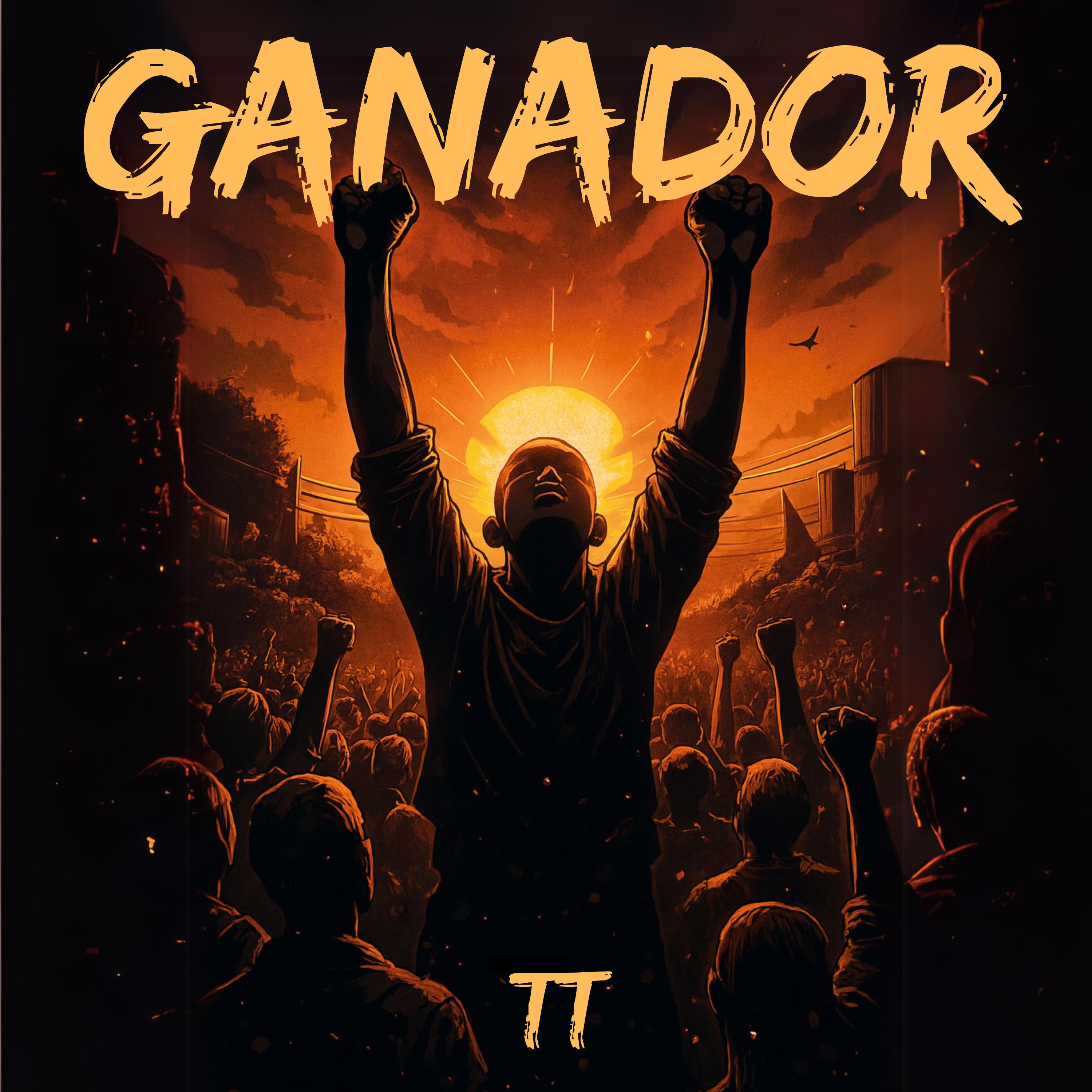 GANADOR - Single