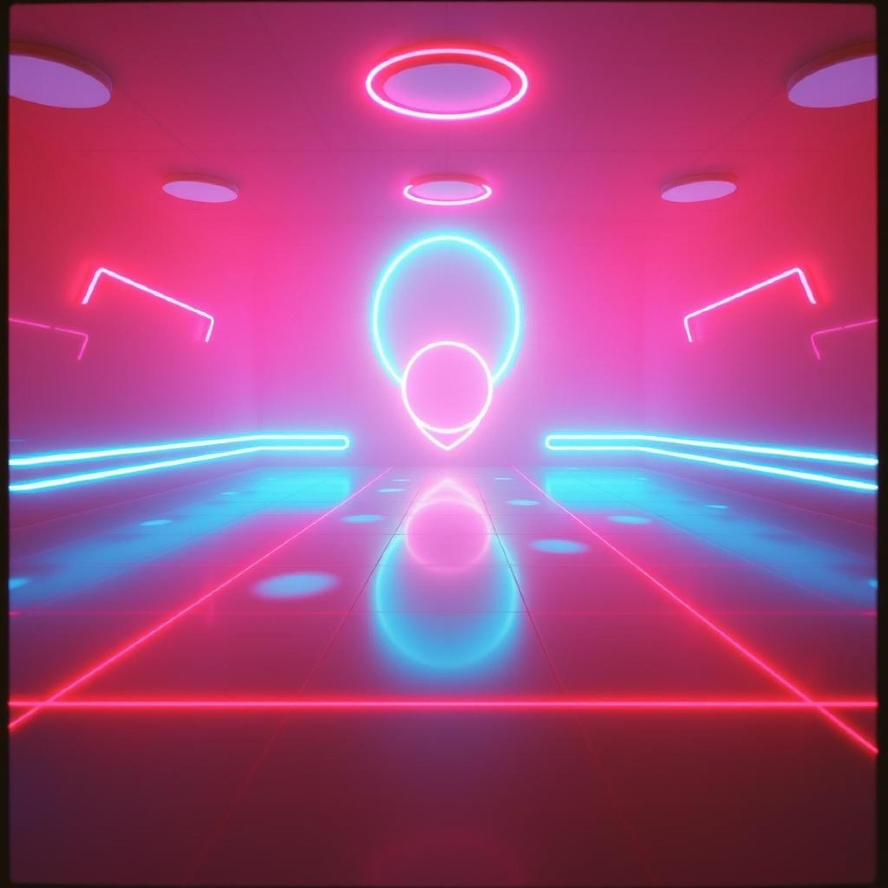 Glow in the Night - Single