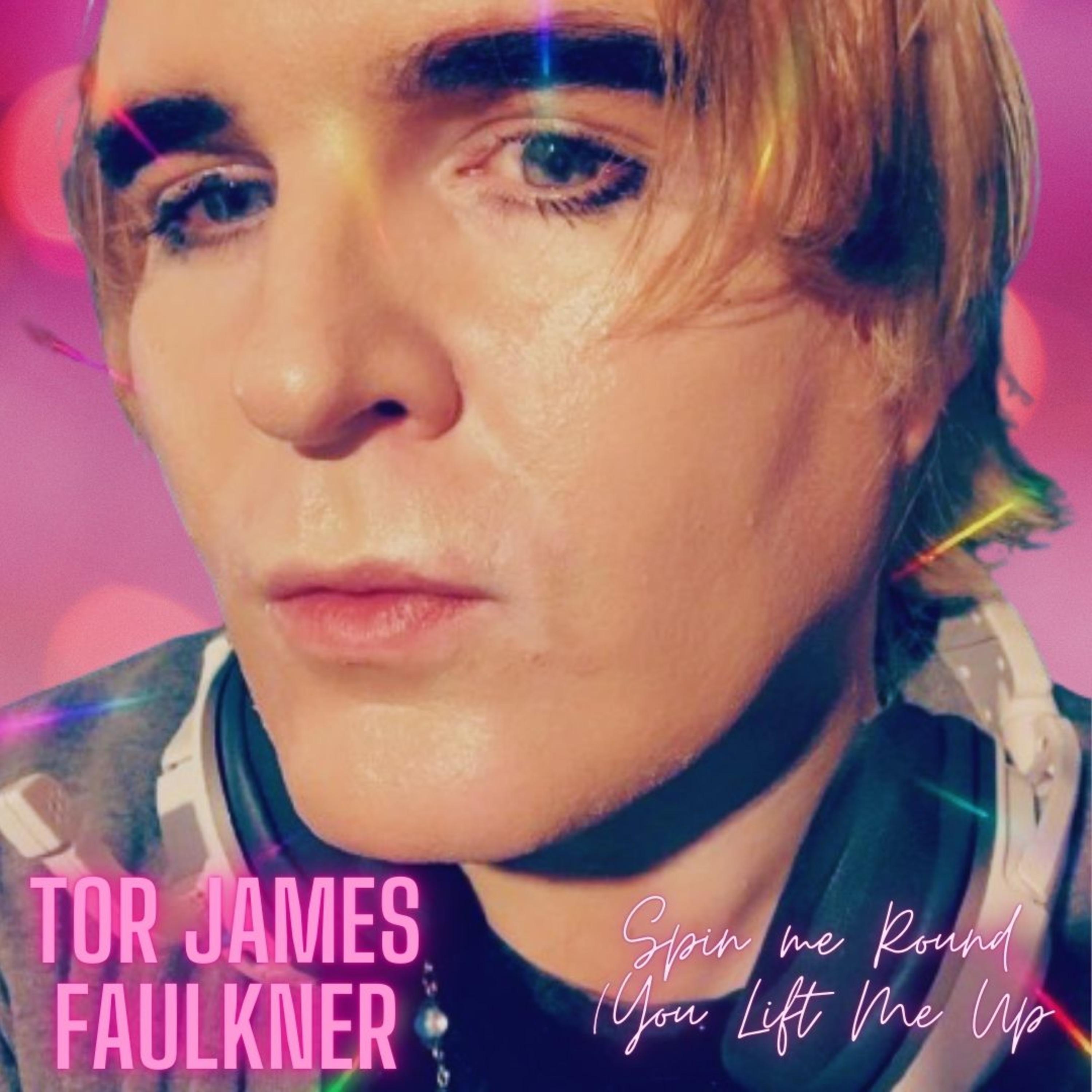 Spin Me Round (You Lift Me Up) - Single