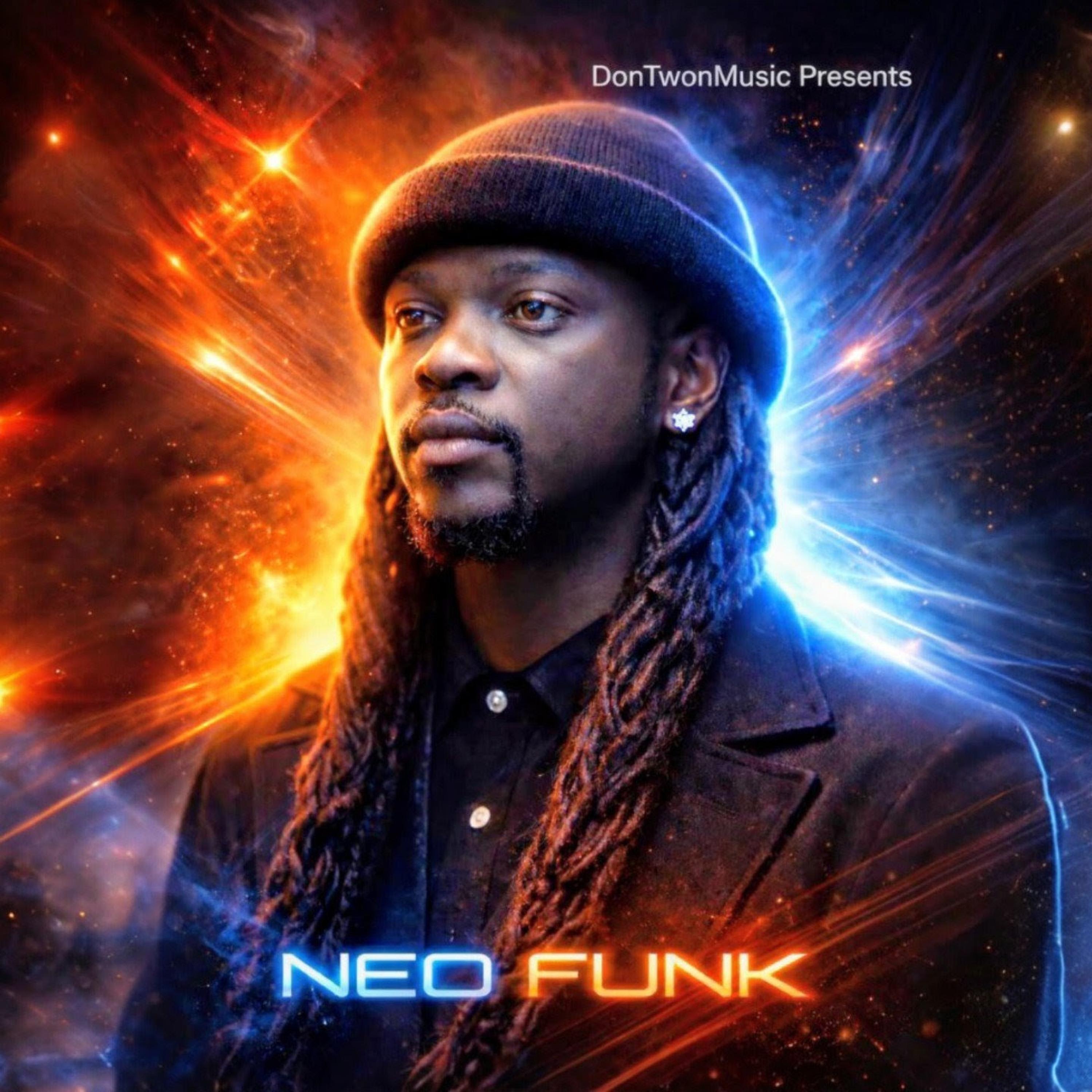 NeoFunk - Single