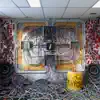 Safe Room