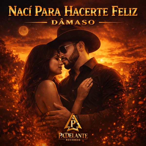 Nací Para Hacerte Feliz