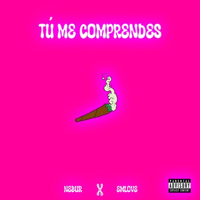 TÚ ME COMPRENDES (feat. Emilove & JUUANCP) - Single