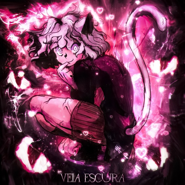 Veia Escura (feat. Nxxkz & Lurk) - EP