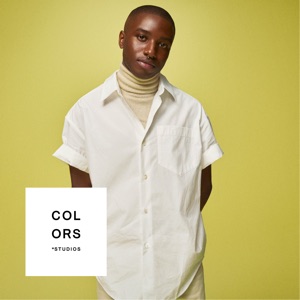 AM/FM & Blessed - A COLORS SHOW - Single
