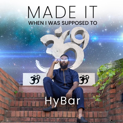 MADE IT WHEN I WAS SUPPOSED TO - EP