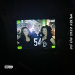 white girl on me - Single
