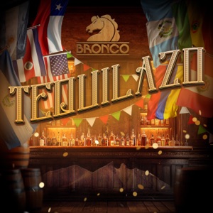 Tequilazo - Single