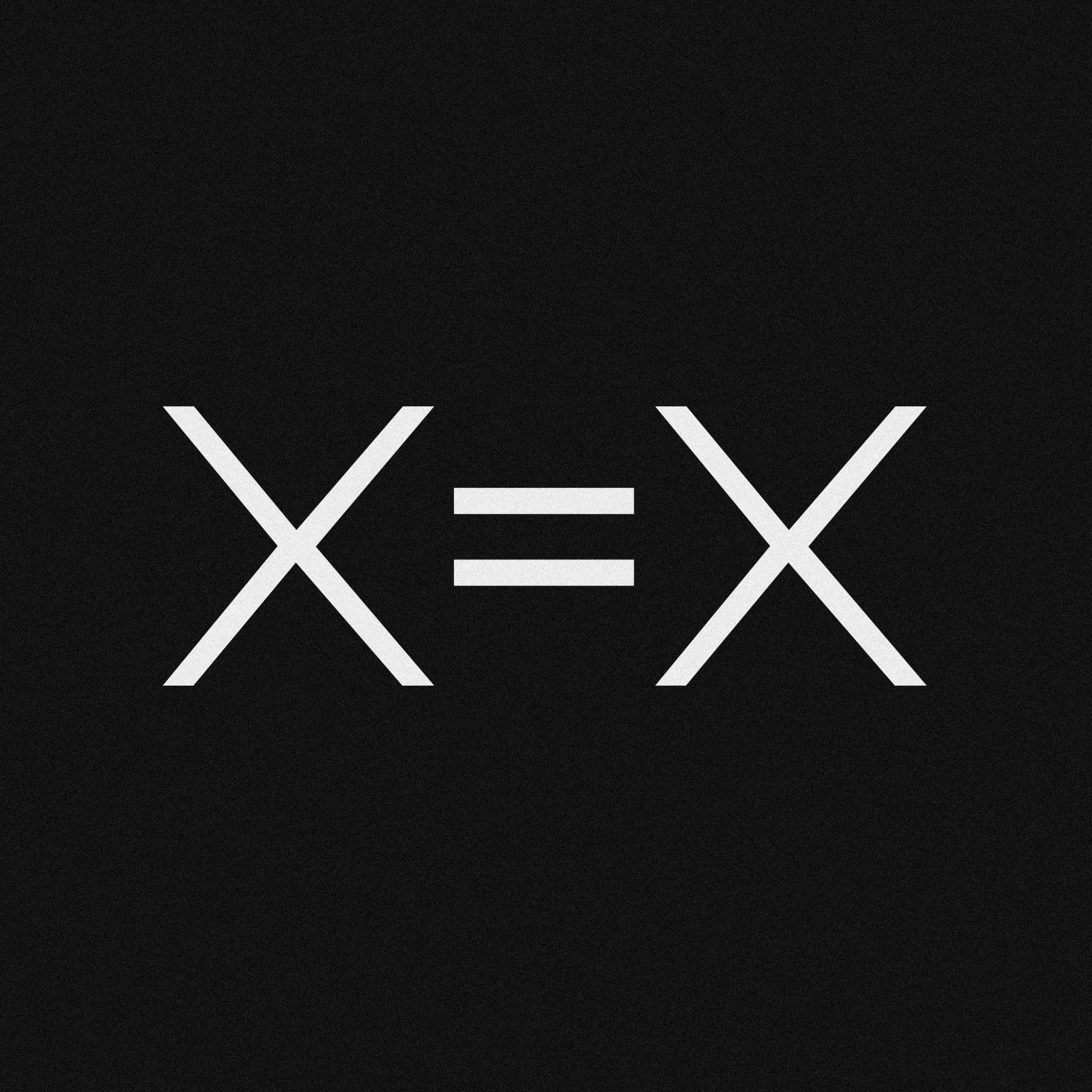X=X - Single