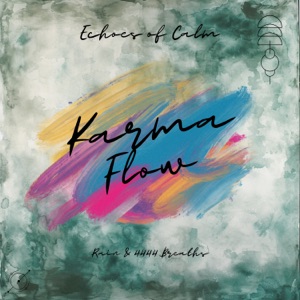 Echoes of Calm: Rain & 4444 Breaths