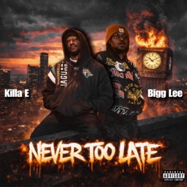 Pray For Me Bigg Lee & Killa E