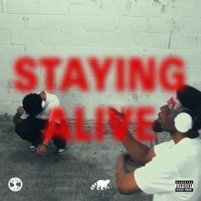 Staying Alive - Single