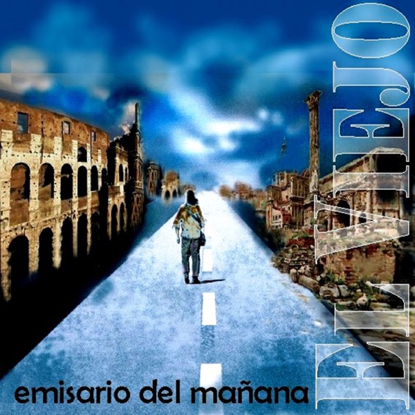 Emisario del Mañana