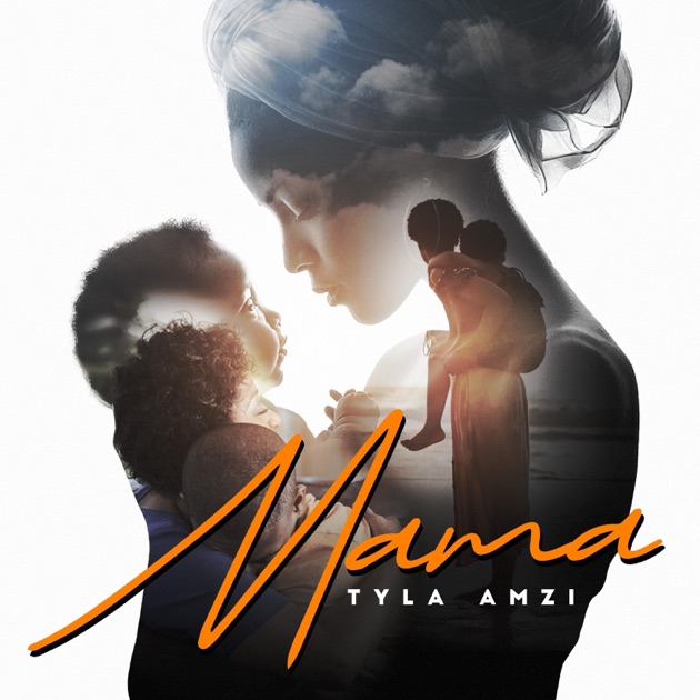Mama - Single - Album by Tyla Amzi - Apple Music