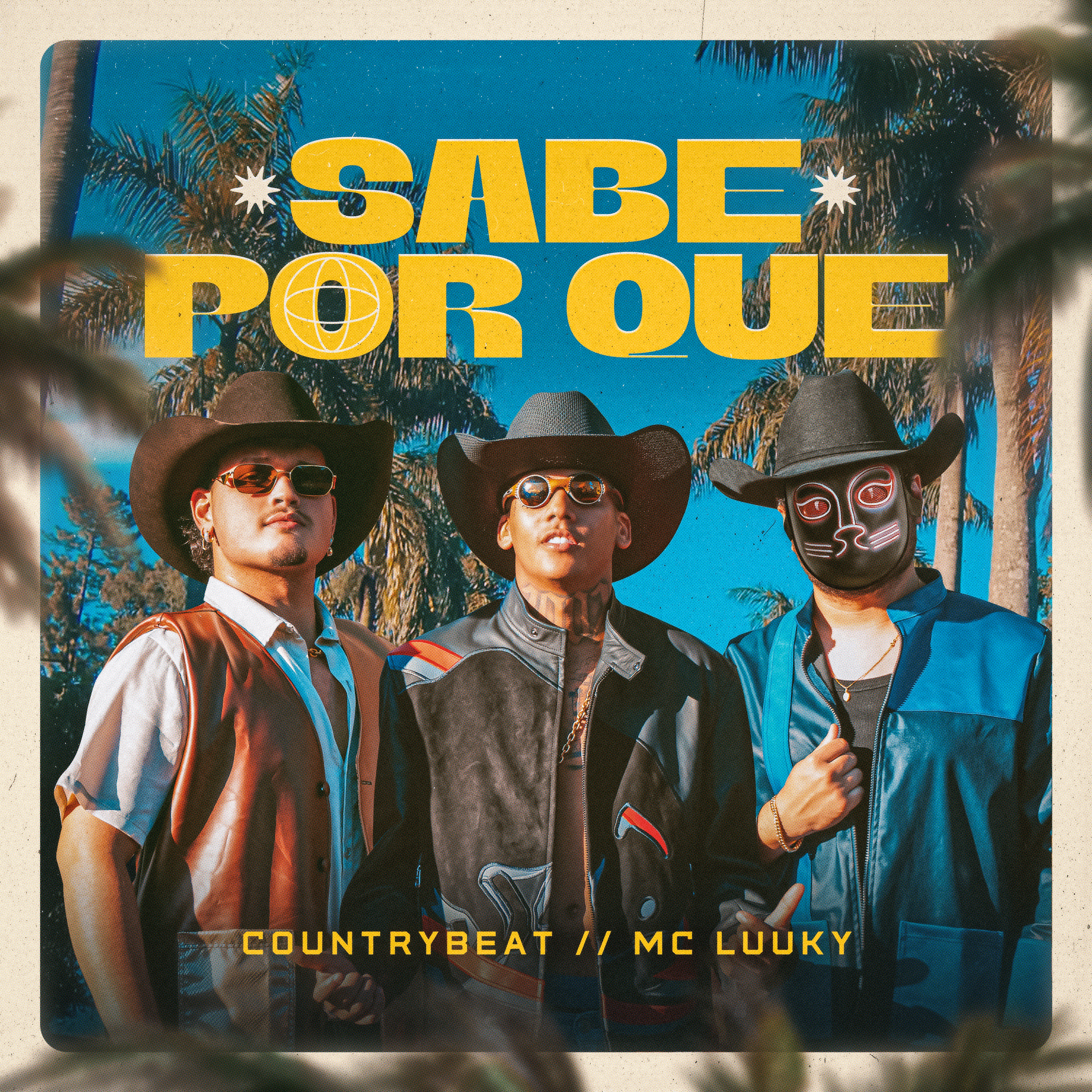 Sabe por Que - Single