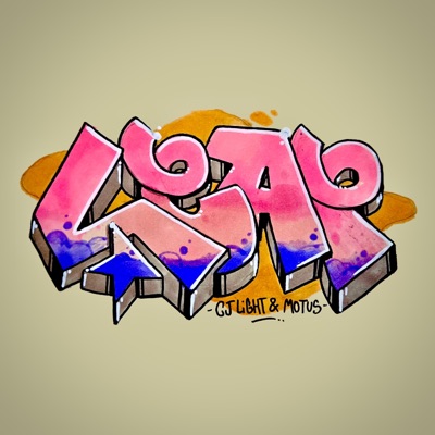 LEAP - EP