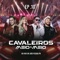 O Nosso Amor É 10 - Cavaleiros do Forró & Michele Andrade lyrics