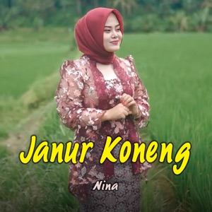 Janur Koneng Album Art