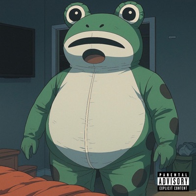 Frog Skin Freestyle - Single