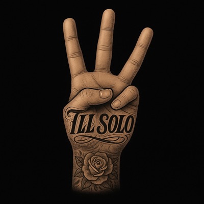 F1/F2/F3 (feat. DARK SVRIKATEZ) - Single